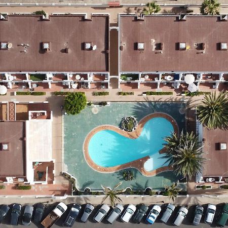 Aloha Corralejo Apartment Room photo