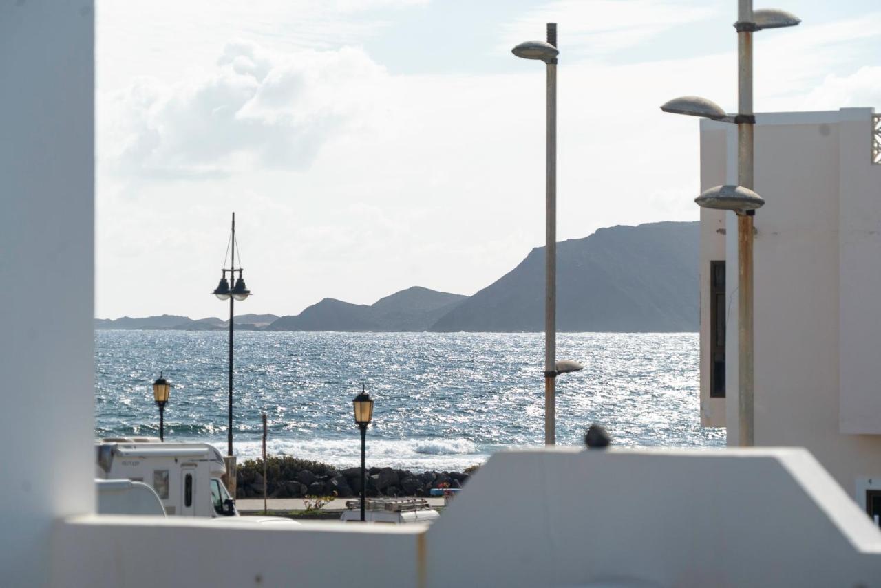 Aloha Corralejo Apartment Exterior photo