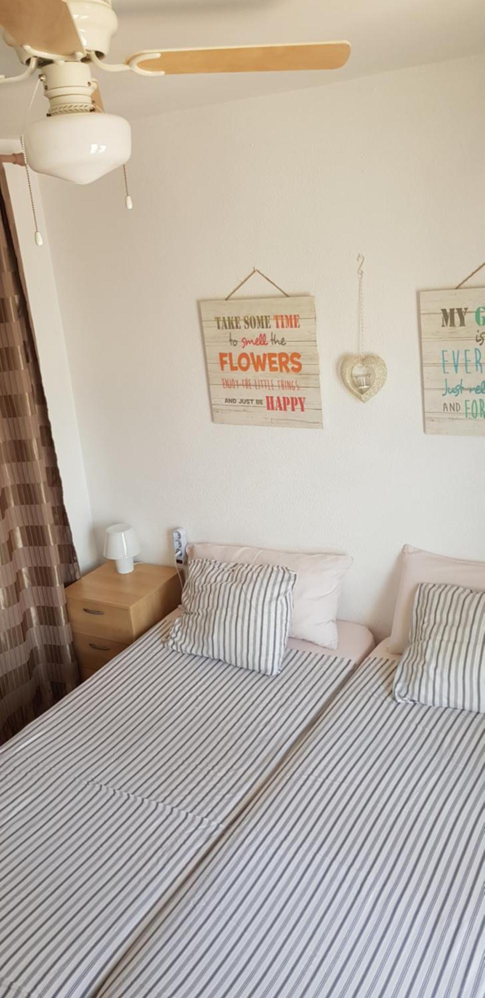 Aloha Corralejo Apartment Room photo