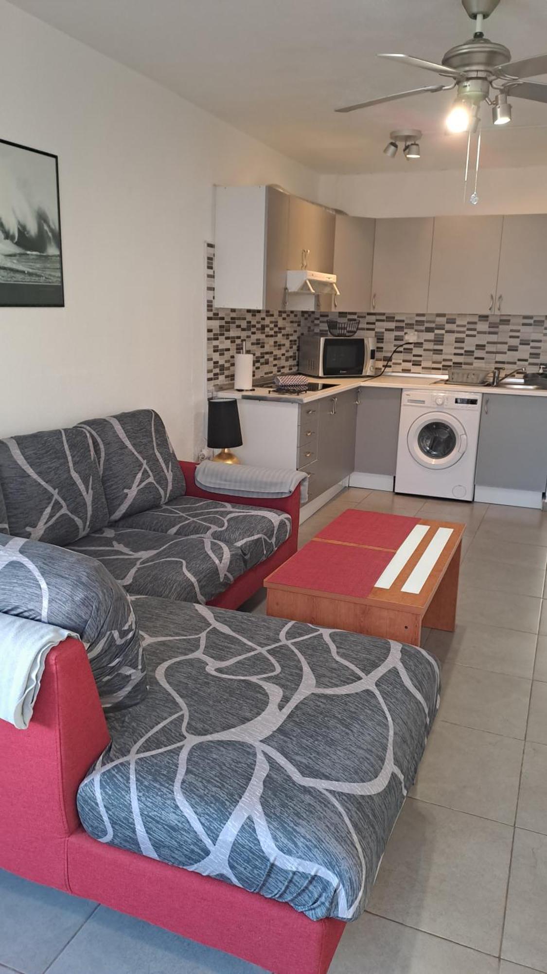 Aloha Corralejo Apartment Room photo