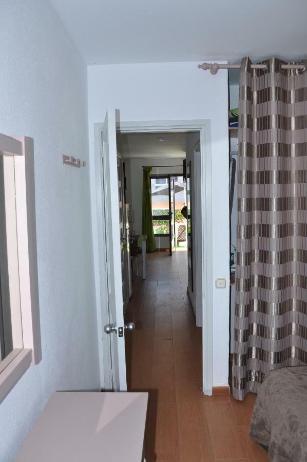Aloha Corralejo Apartment Exterior photo