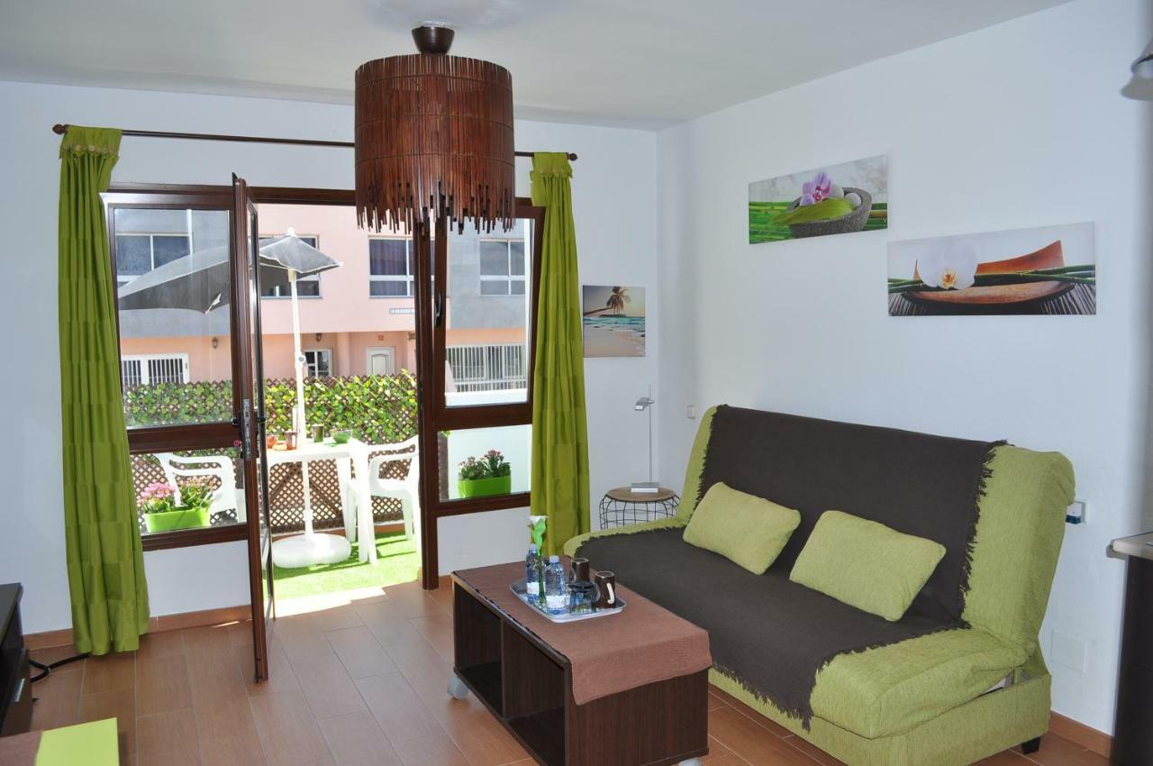 Aloha Corralejo Apartment Exterior photo